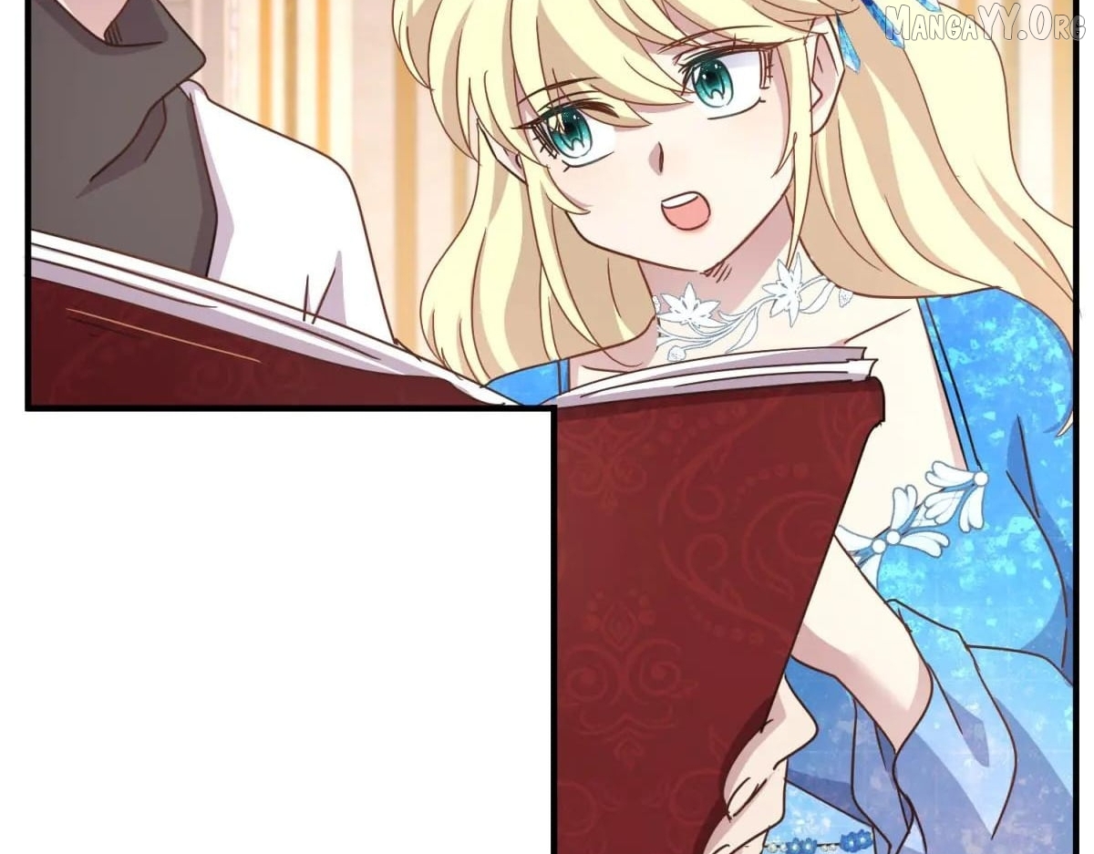 Don't Embarrass Me Chapter 170 - page 35